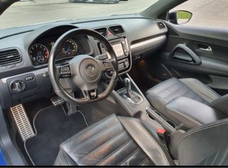 Volkswagen Scirocco 2010