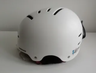 Casco Quiksilver Snowboard