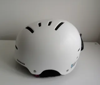 Casco Quiksilver Snowboard