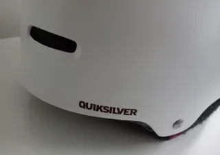 Casco Quiksilver Snowboard
