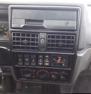 Tapas Radio Renault 19 y 11