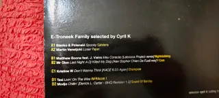 Vinilo• God Called Me To Preach•