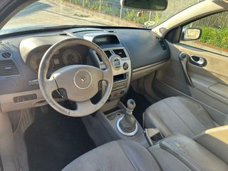 Renault Megane 2006
