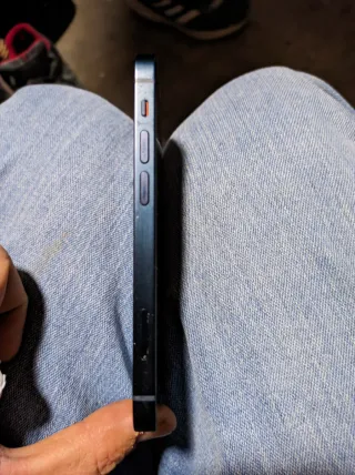 iPhone 13 mini 512GB Medianoche