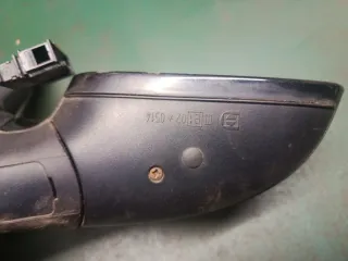 Espejo retrovisor Golf 4