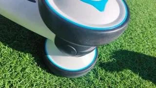 Moto Bebefit para niños