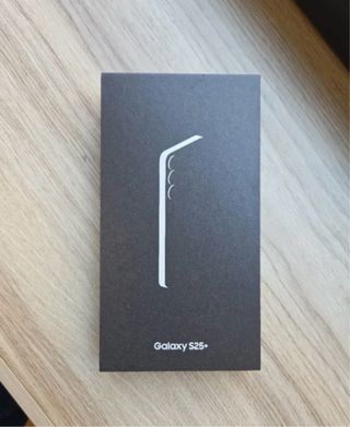 Galaxy S25 Plus 512GB