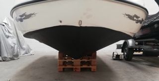 Sealver Wave Boat 525