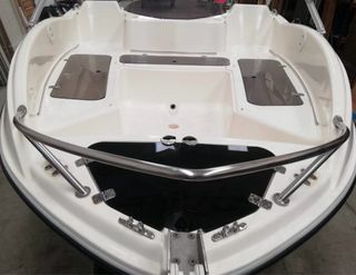 Sealver Wave Boat 525