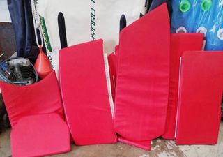 Sealver Wave Boat 525