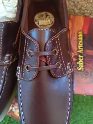 Zapatos náuticos Urban Jungles Talla 41