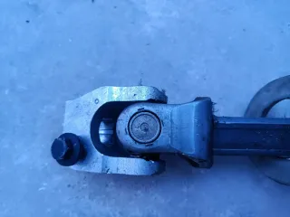Columna dirección Mini R50