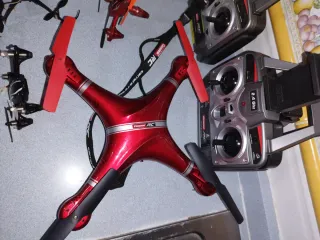 Lote Drones RC Juguete  ❗❗ ESCUCHO OFERTAS ❗❗