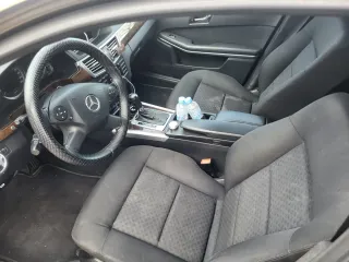 Mercedes-Benz clase e 200 2010