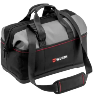Bolsa portaherramientas Würth