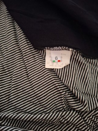Maglia IVALINkA fantasia floreale taglia 6
