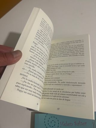 ¿Los secretos cuentan como sabotaje?La purpurina c