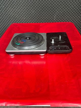 Control DJ PlayStation 3