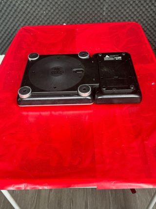 Control DJ PlayStation 3