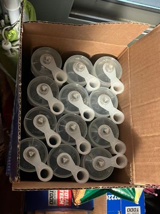 Silicona Ceys Pro Turbo Adhesivo Transparente