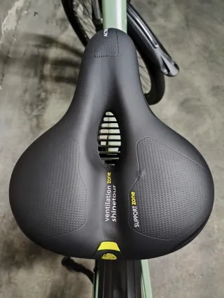 Bicicleta Eléctrica Cecotec Mountain Millor 27.5"