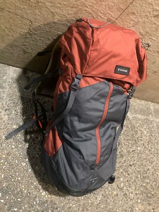 Mochila Senderismo Simond 70L