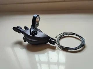 PULSADOR CAMBIO SHIMANO XT M8100