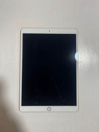 iPad Pro 10,5” 64GB Golden