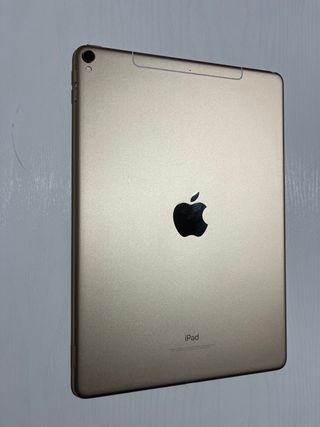 iPad Pro 10,5” 64GB Golden