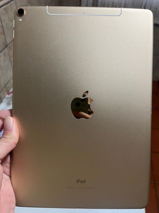 iPad Pro 10,5” 64GB Golden