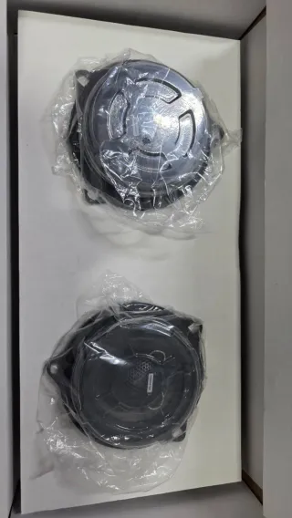 Altavoces Gladen One 100 BMW