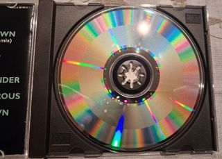 CD Freddie Mercury - Remixes