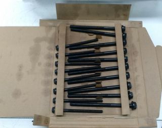 Culata ford 1141650 transit furgon largo fy 384336