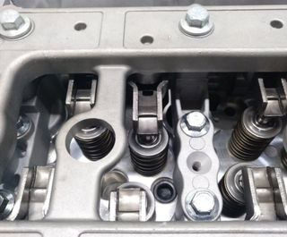 Culata ford 1141650 transit furgon largo fy 384336