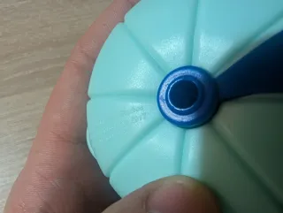 Minion Hydrocycle McDonald's 2017 Despicable Me