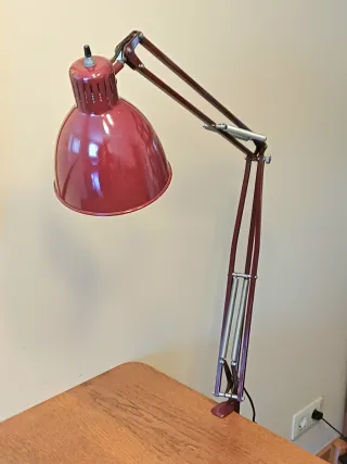 Flexo Metalarte Retro Vintage Anni '70