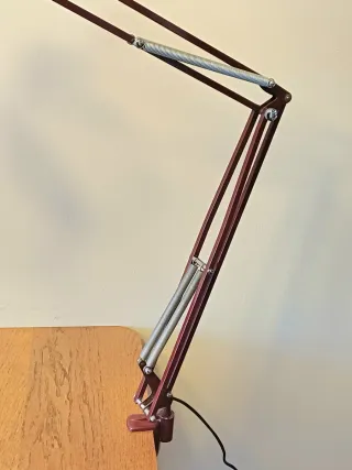 Flexo Metalarte Retro Vintage Anni '70