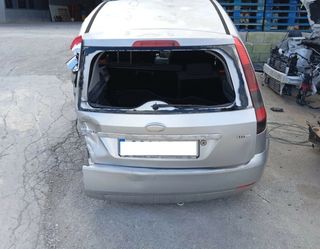 Ford 478457 asiento del izq fiesta (cbk) ambiente