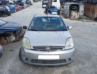 Ford 478457 asiento del izq fiesta (cbk) ambiente