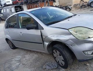 Ford 478457 asiento del izq fiesta (cbk) ambiente