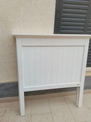 Dormitorio 2 camas 90x190