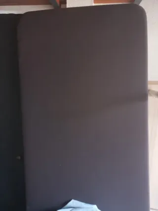 Dormitorio 2 camas 90x190