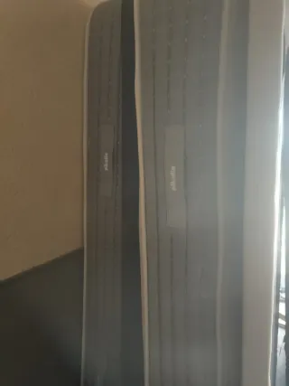 Dormitorio 2 camas 90x190