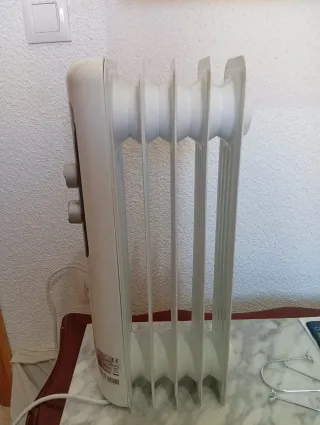 Calefactor Cecotec Readywarm
