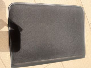 Portadocumenti A4 Balenciaga Nero