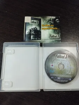 Fallout 3 PS3