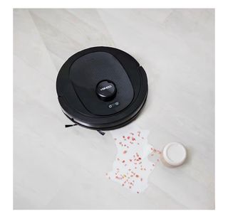 Cecotec Conga Robot Aspirador y Friegasuelos