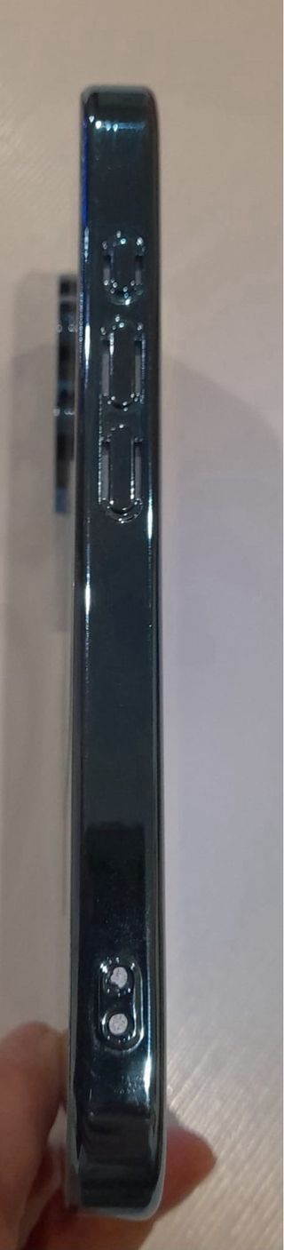 iPhone 17 Azul 256GB - 3 Meses de Uso