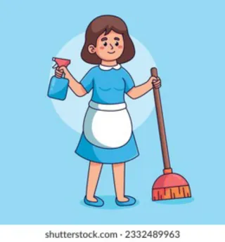 Servicios de limpieza