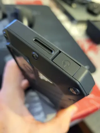 Ulefone Power Armor 19T 256GB Negro